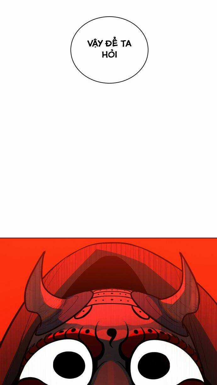 Máu Trắng Chapter 48 trang 12