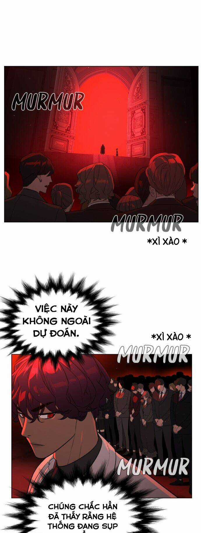 Máu Trắng Chapter 48 trang 14