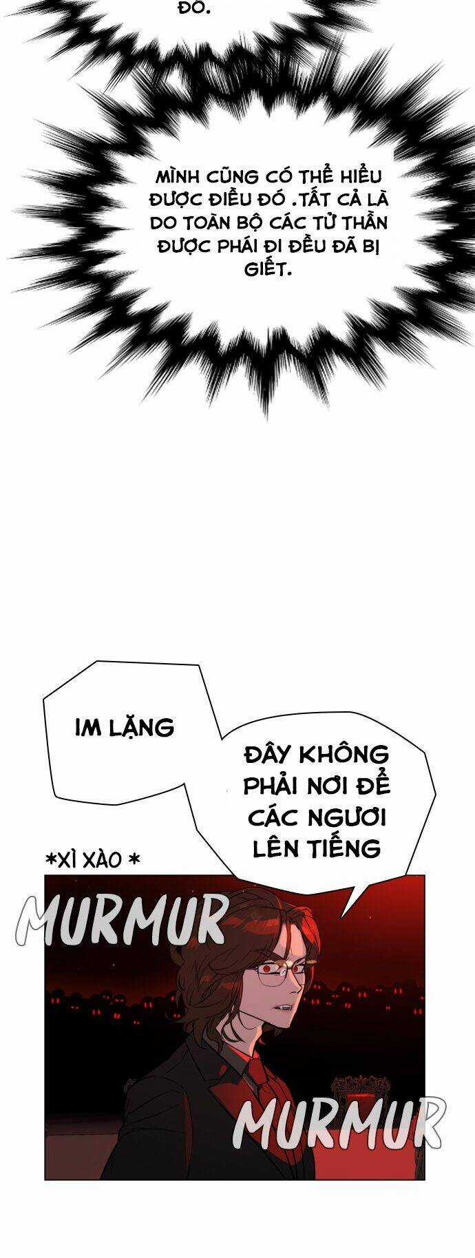 Máu Trắng Chapter 48 trang 15