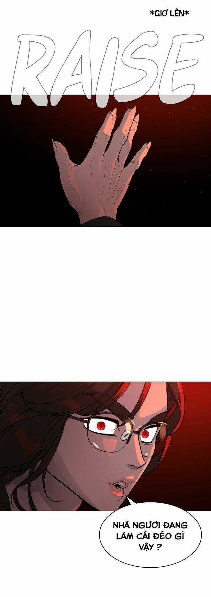 Máu Trắng Chapter 48 trang 16