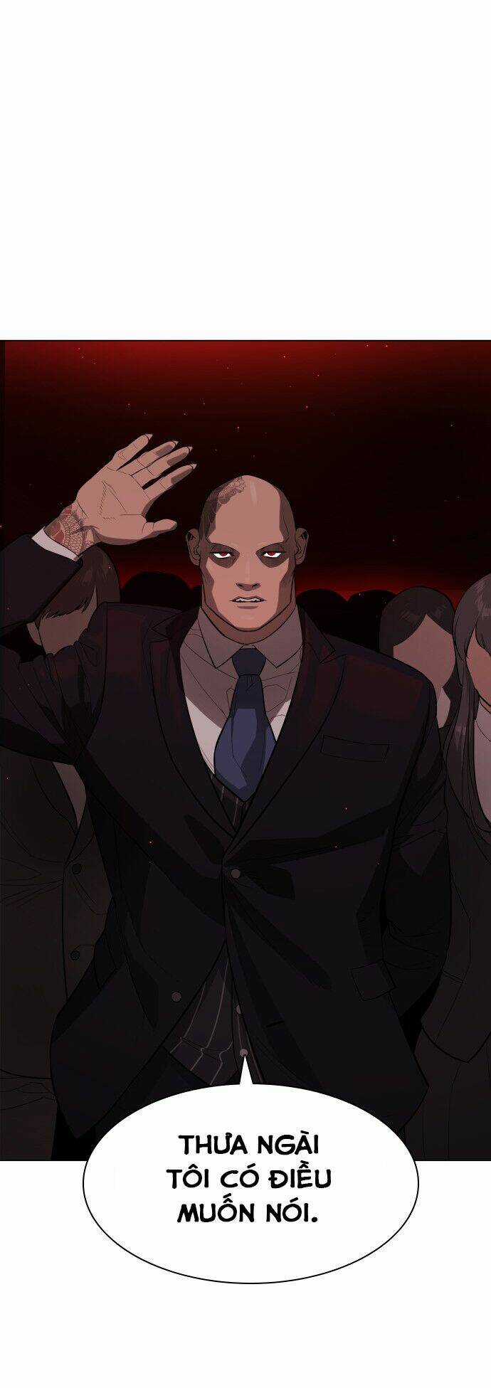 Máu Trắng Chapter 48 trang 17