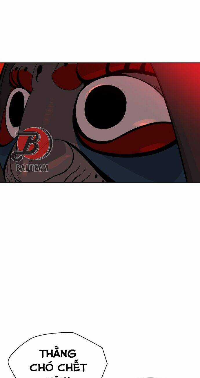 Máu Trắng Chapter 48 trang 18