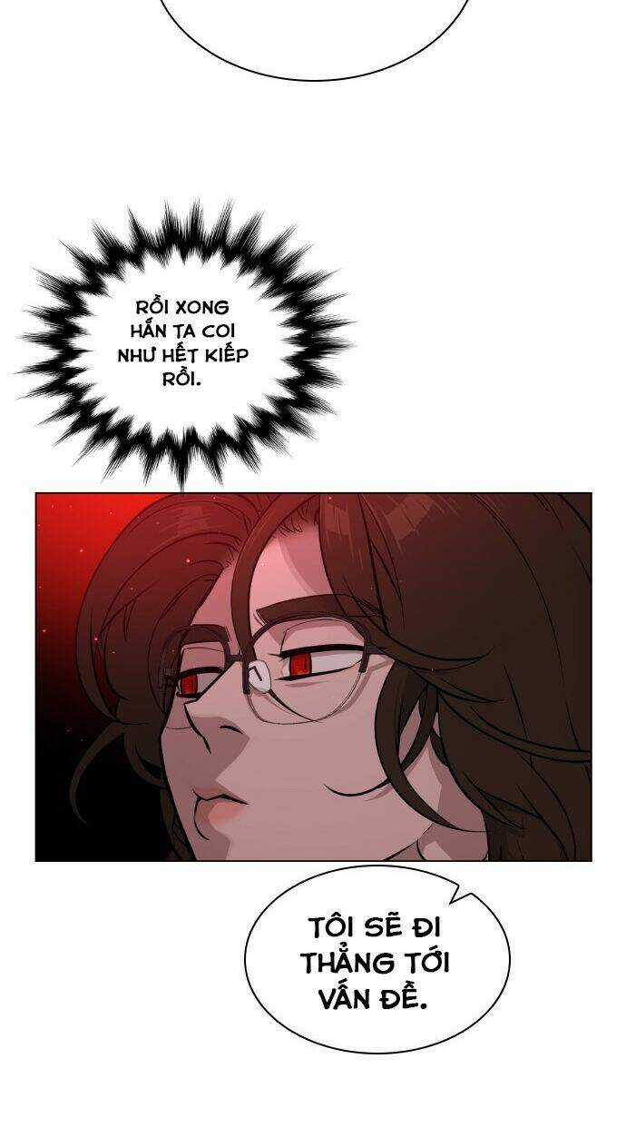 Máu Trắng Chapter 48 trang 21