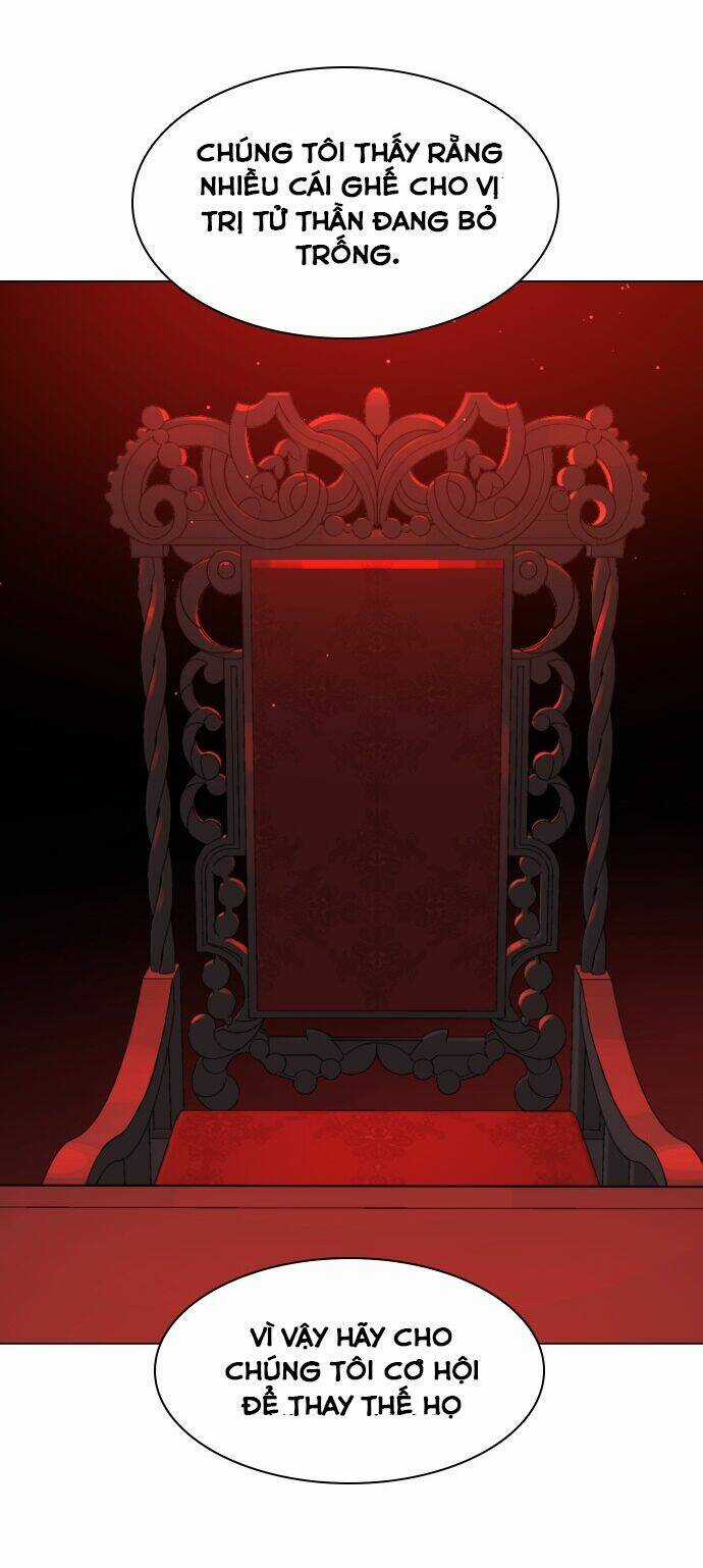 Máu Trắng Chapter 48 trang 22