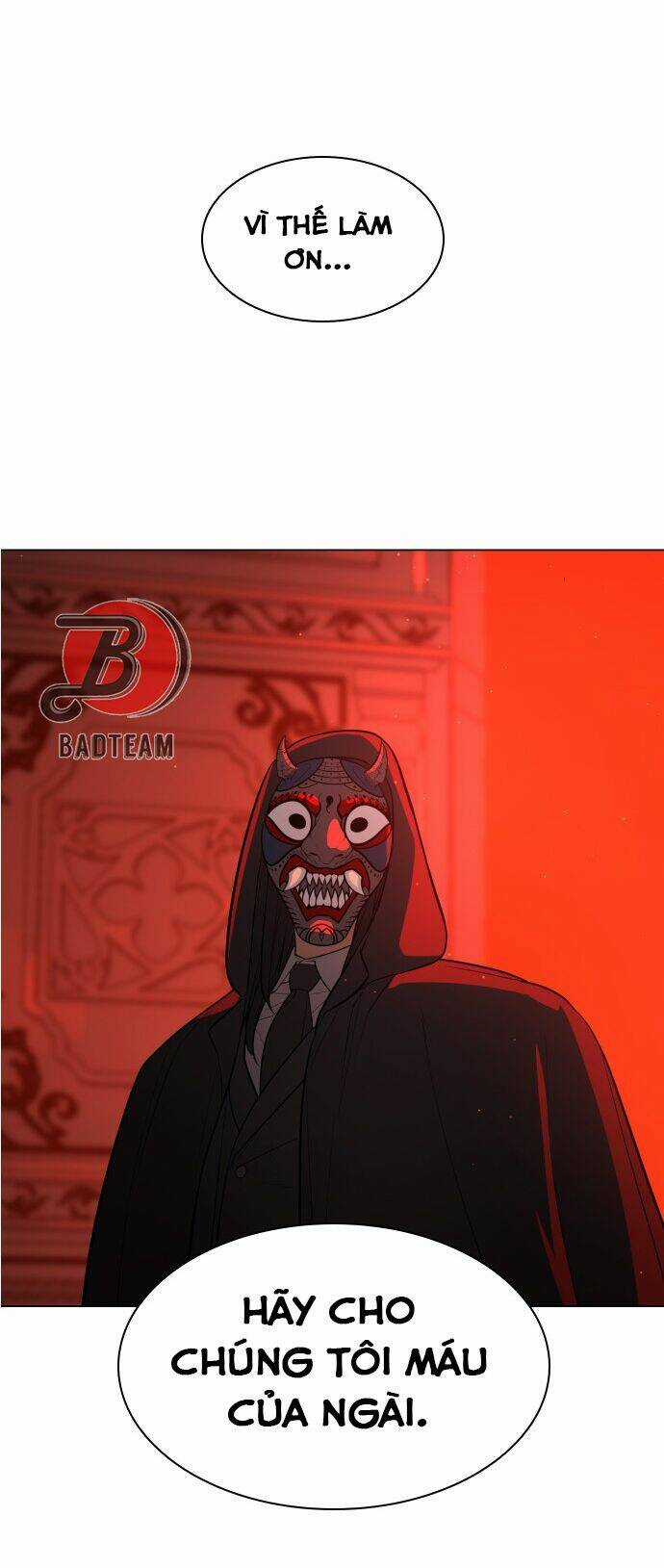 Máu Trắng Chapter 48 trang 24