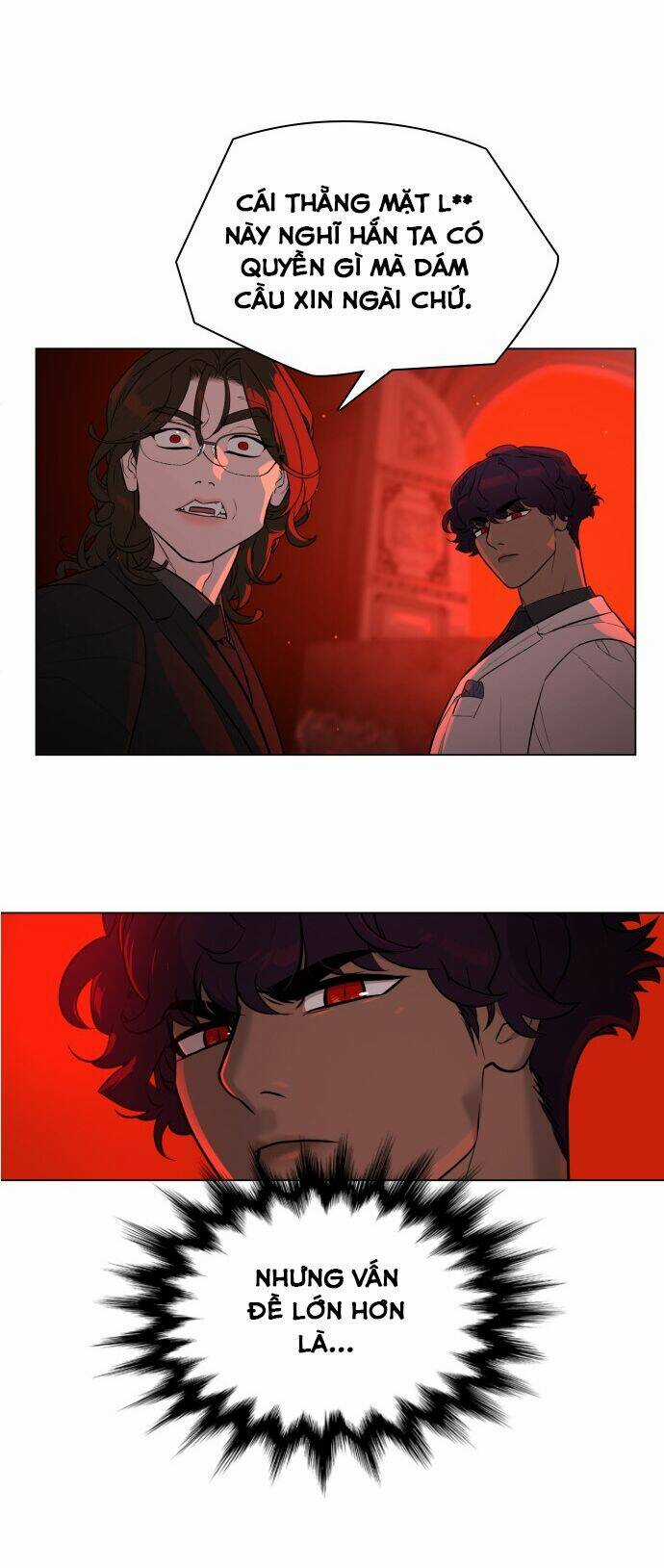 Máu Trắng Chapter 48 trang 25