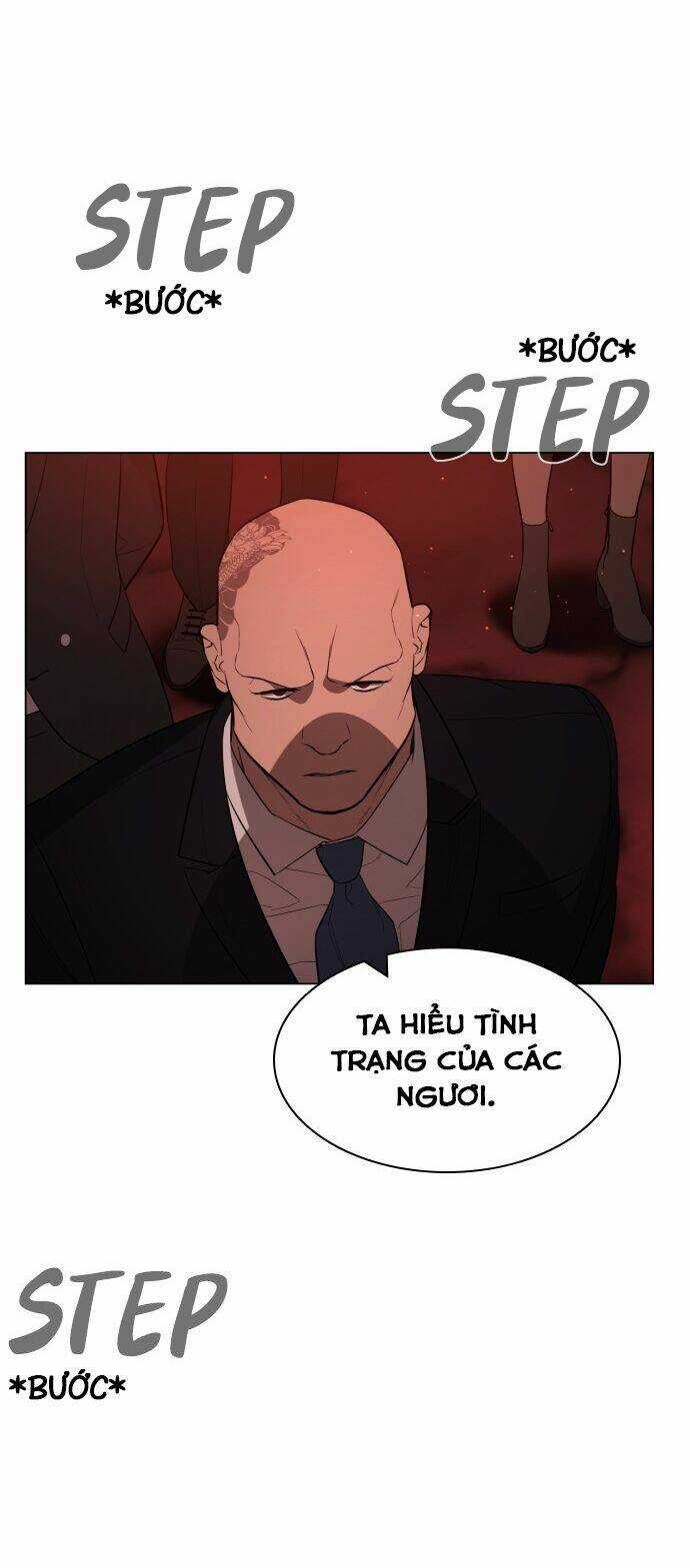 Máu Trắng Chapter 48 trang 28