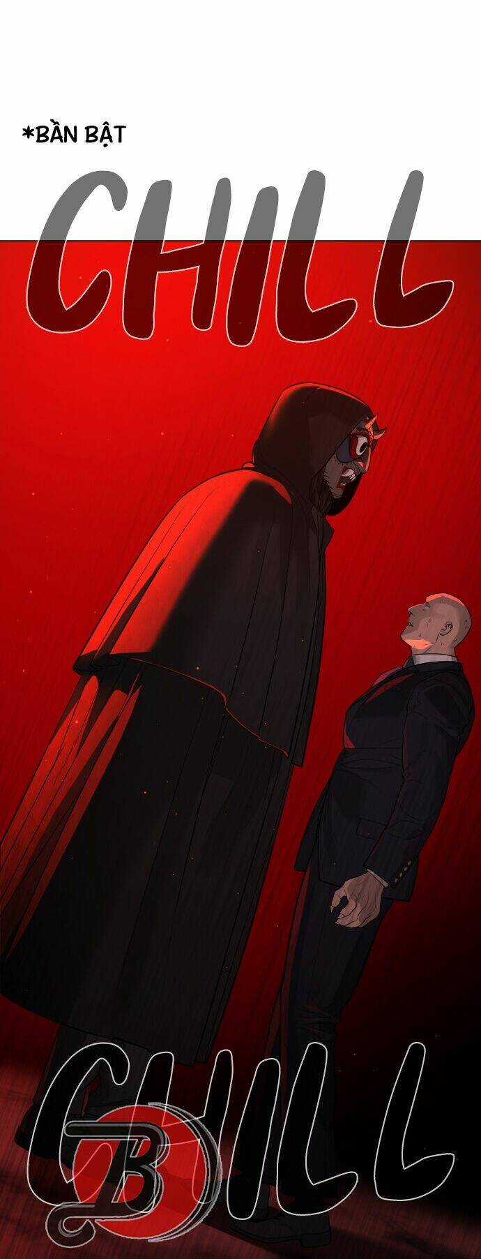 Máu Trắng Chapter 48 trang 30