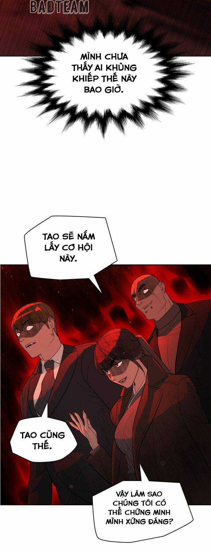 Máu Trắng Chapter 48 trang 31