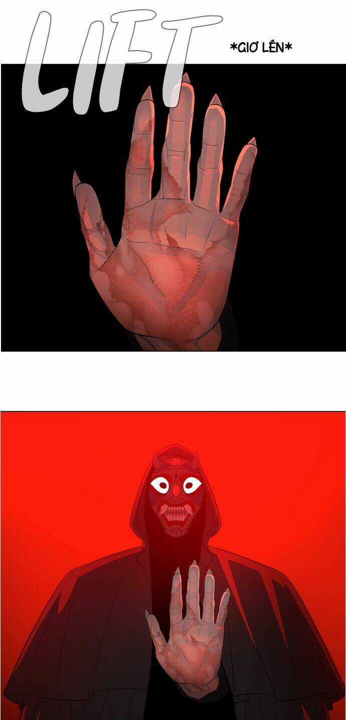 Máu Trắng Chapter 48 trang 32