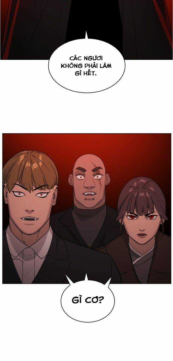 Máu Trắng Chapter 48 trang 33