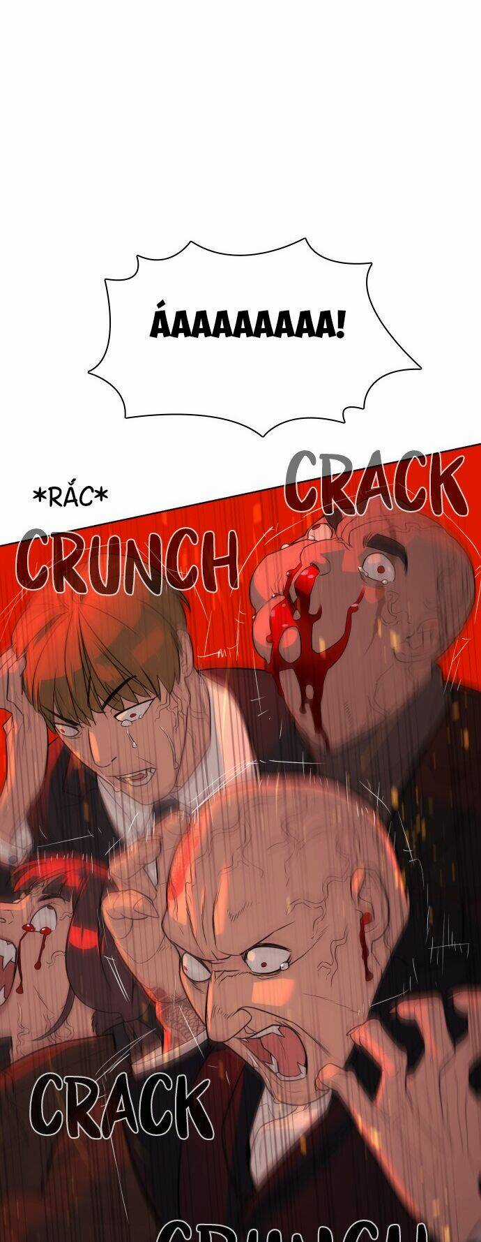 Máu Trắng Chapter 48 trang 34