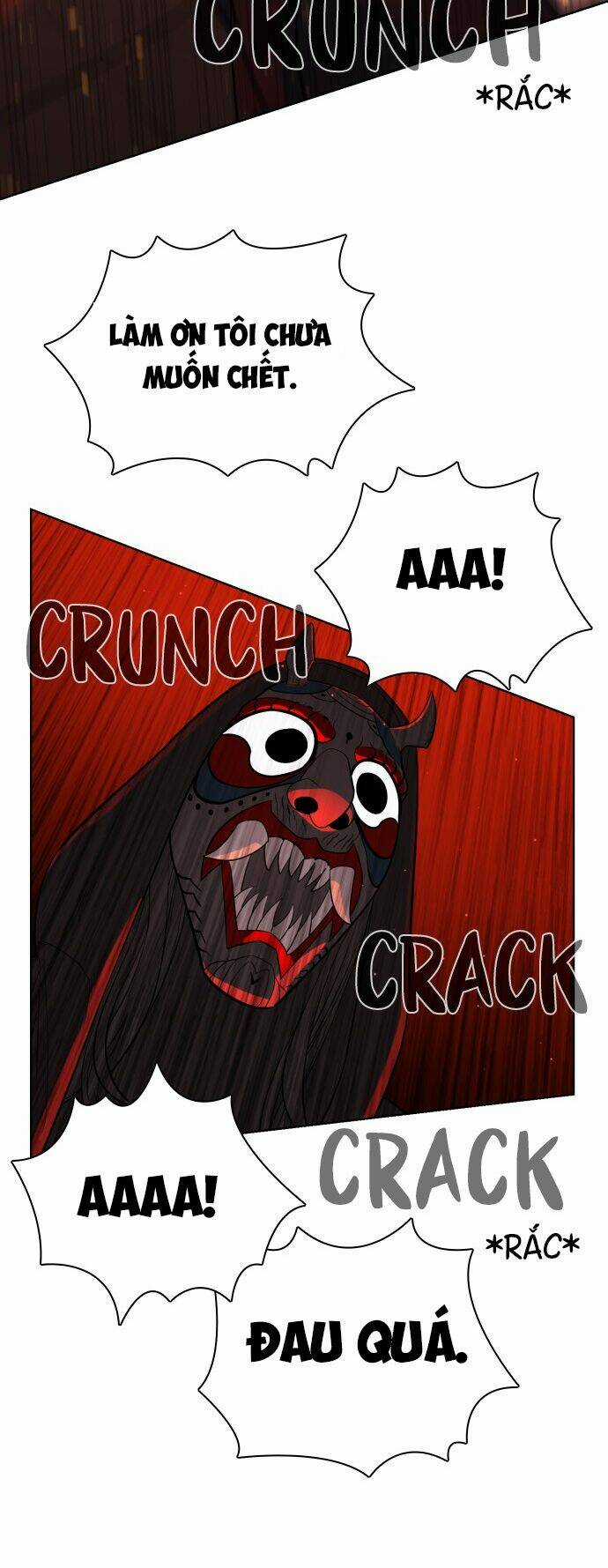 Máu Trắng Chapter 48 trang 35