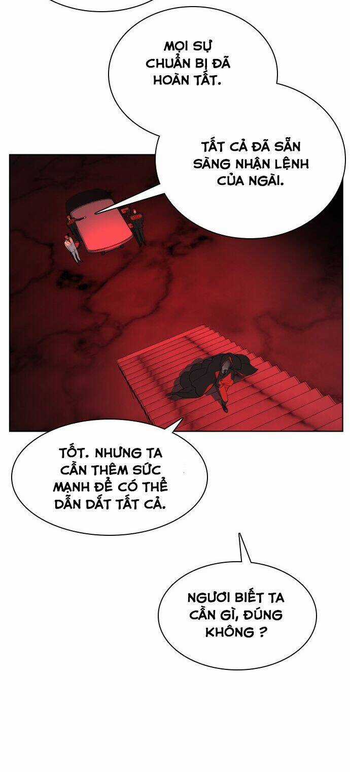 Máu Trắng Chapter 48 trang 43