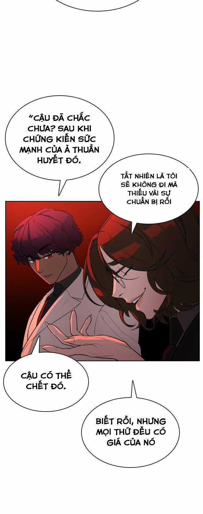 Máu Trắng Chapter 48 trang 45