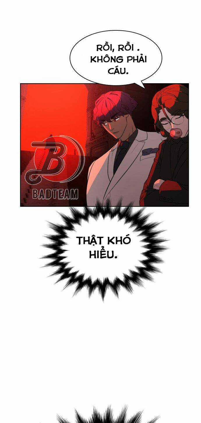 Máu Trắng Chapter 48 trang 48