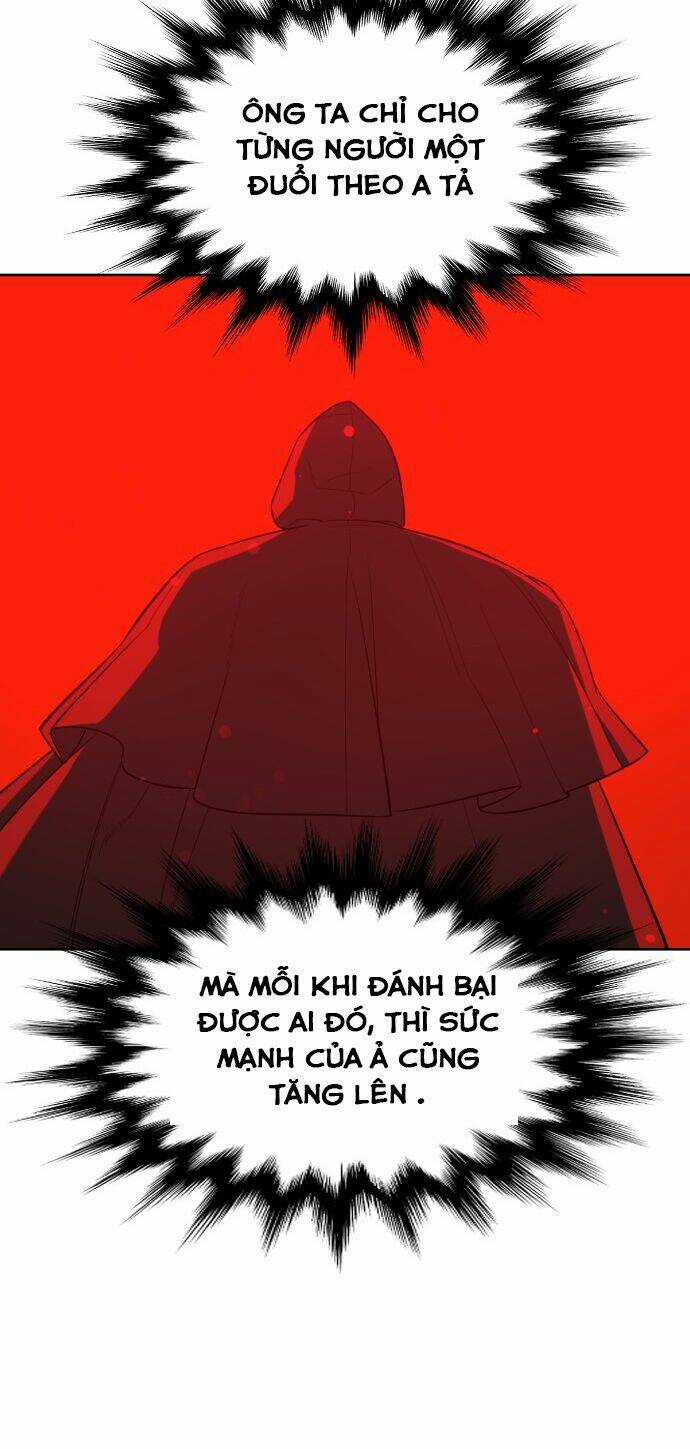 Máu Trắng Chapter 48 trang 49