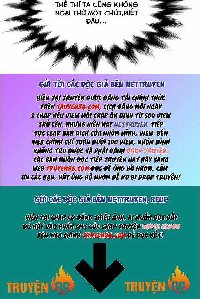 Máu Trắng Chapter 48 trang 51