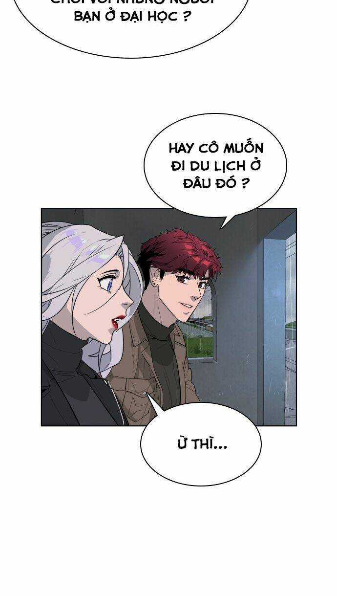 Máu Trắng Chapter 48 trang 60