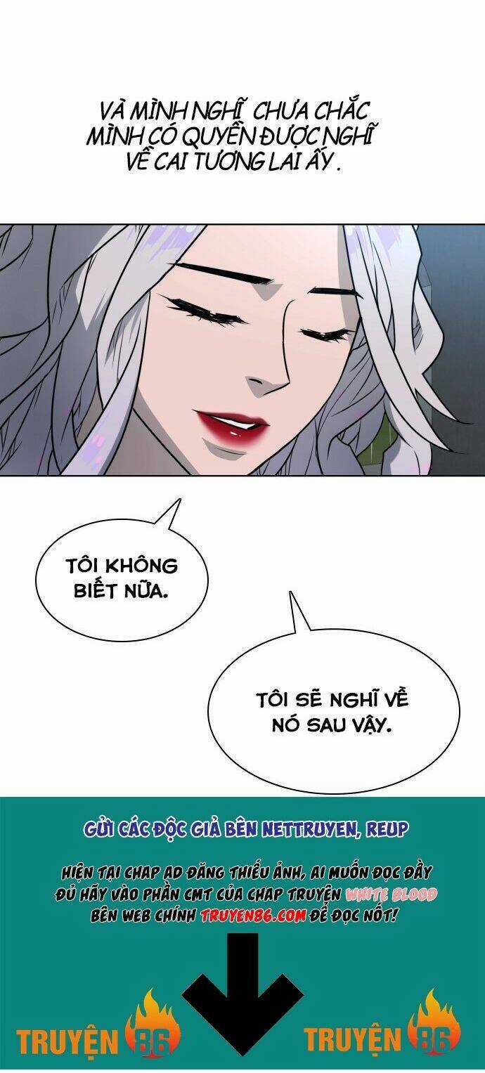 Máu Trắng Chapter 48 trang 62
