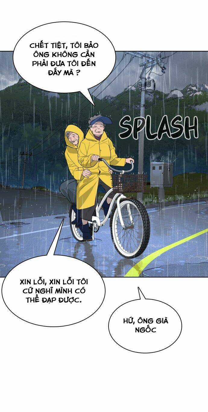 Máu Trắng Chapter 48 trang 64