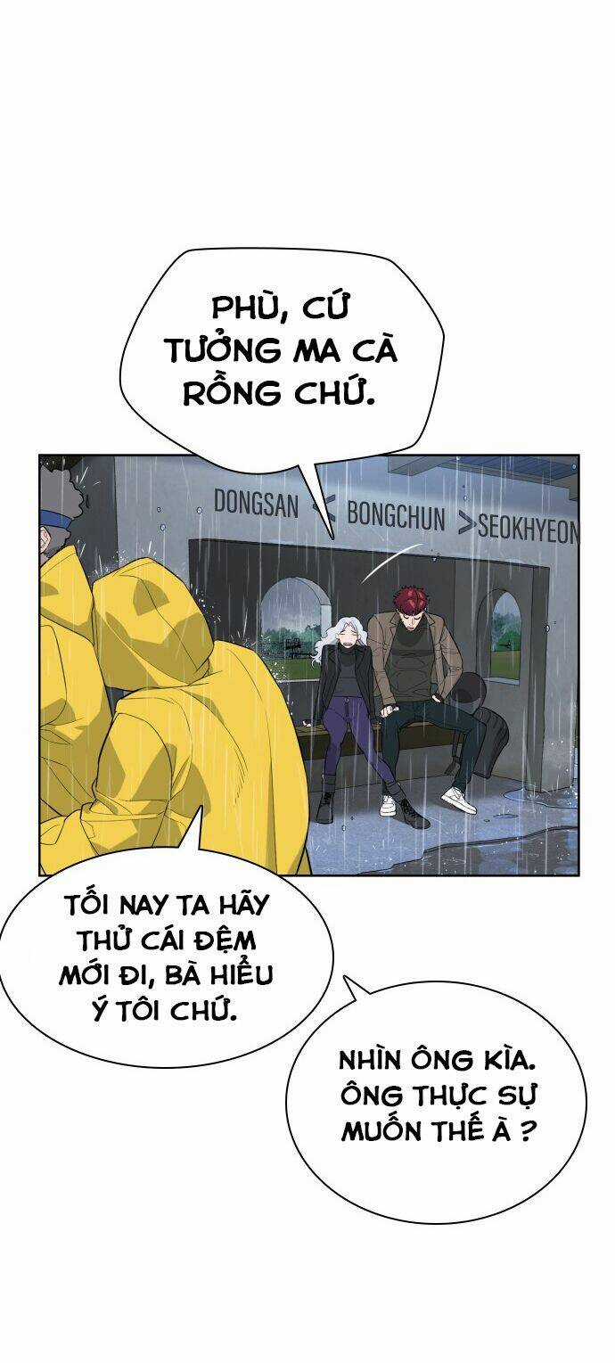 Máu Trắng Chapter 48 trang 65