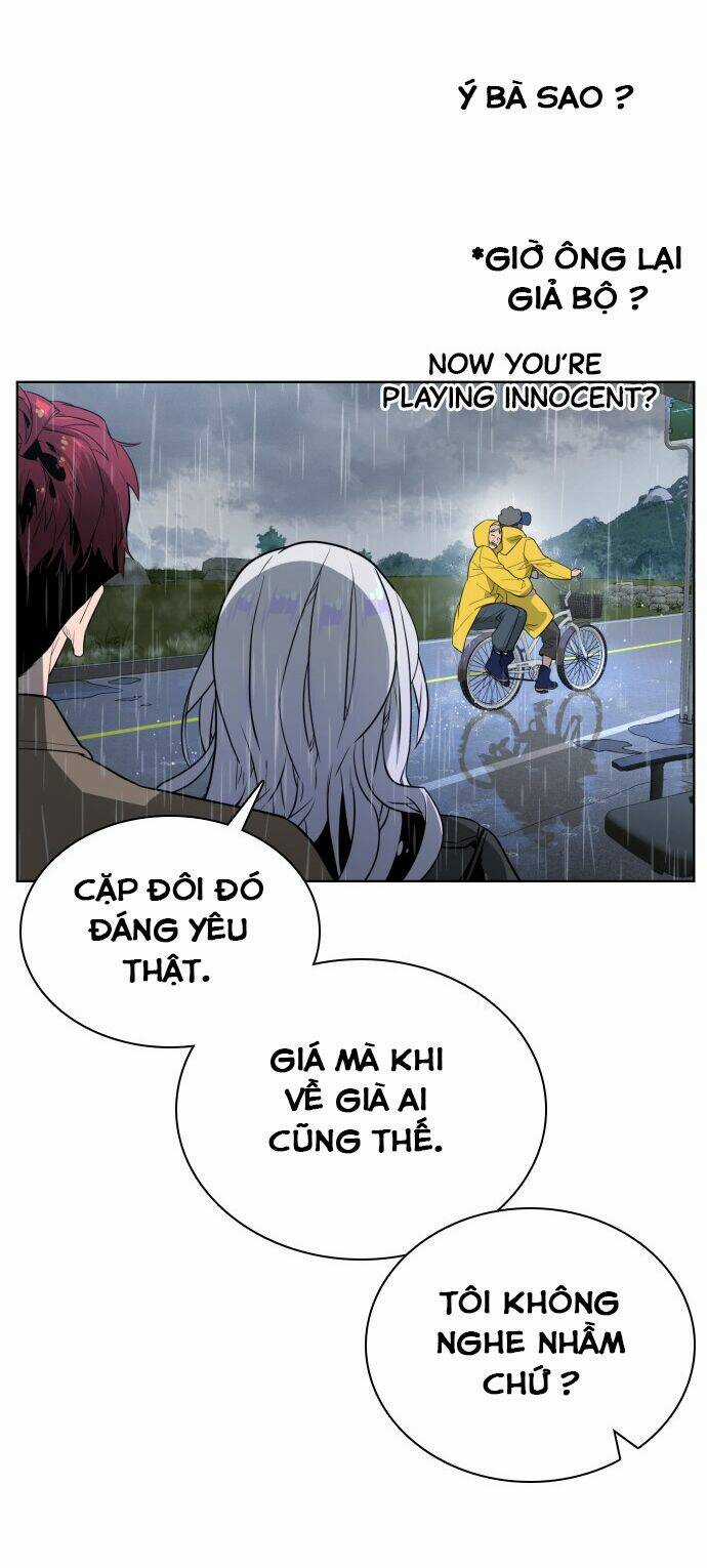 Máu Trắng Chapter 48 trang 66