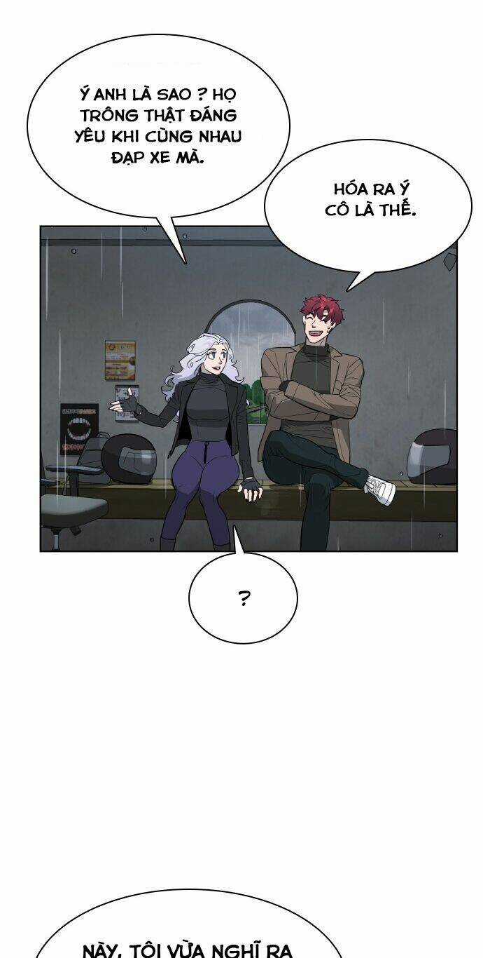 Máu Trắng Chapter 48 trang 67