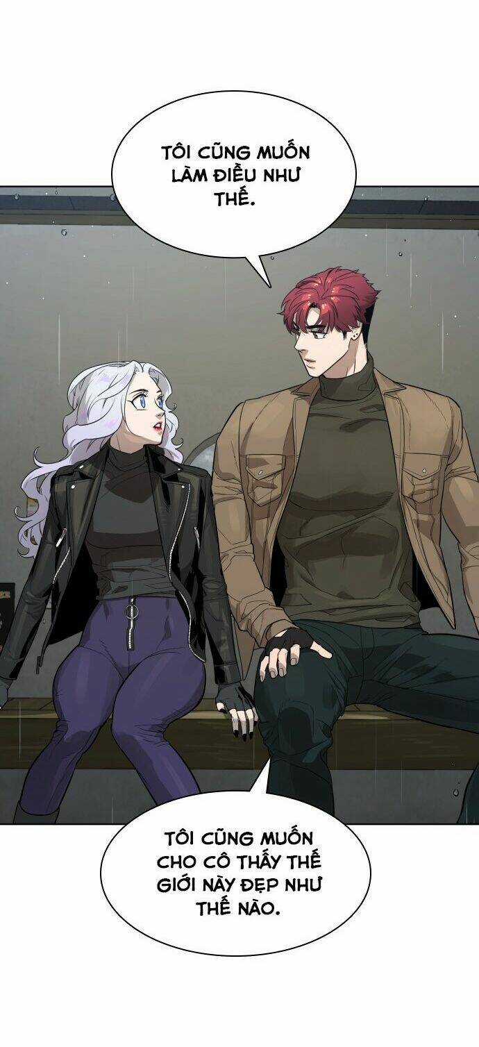 Máu Trắng Chapter 48 trang 72