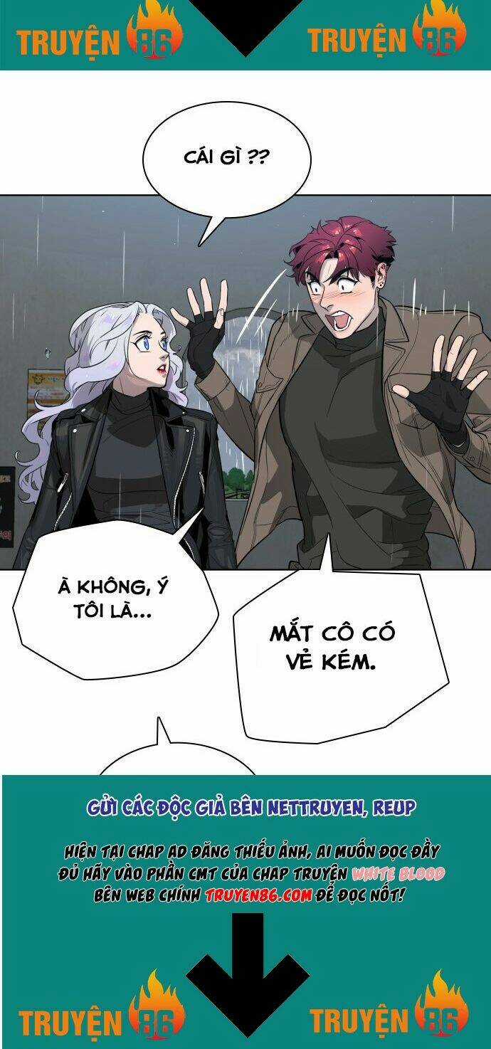 Máu Trắng Chapter 48 trang 74
