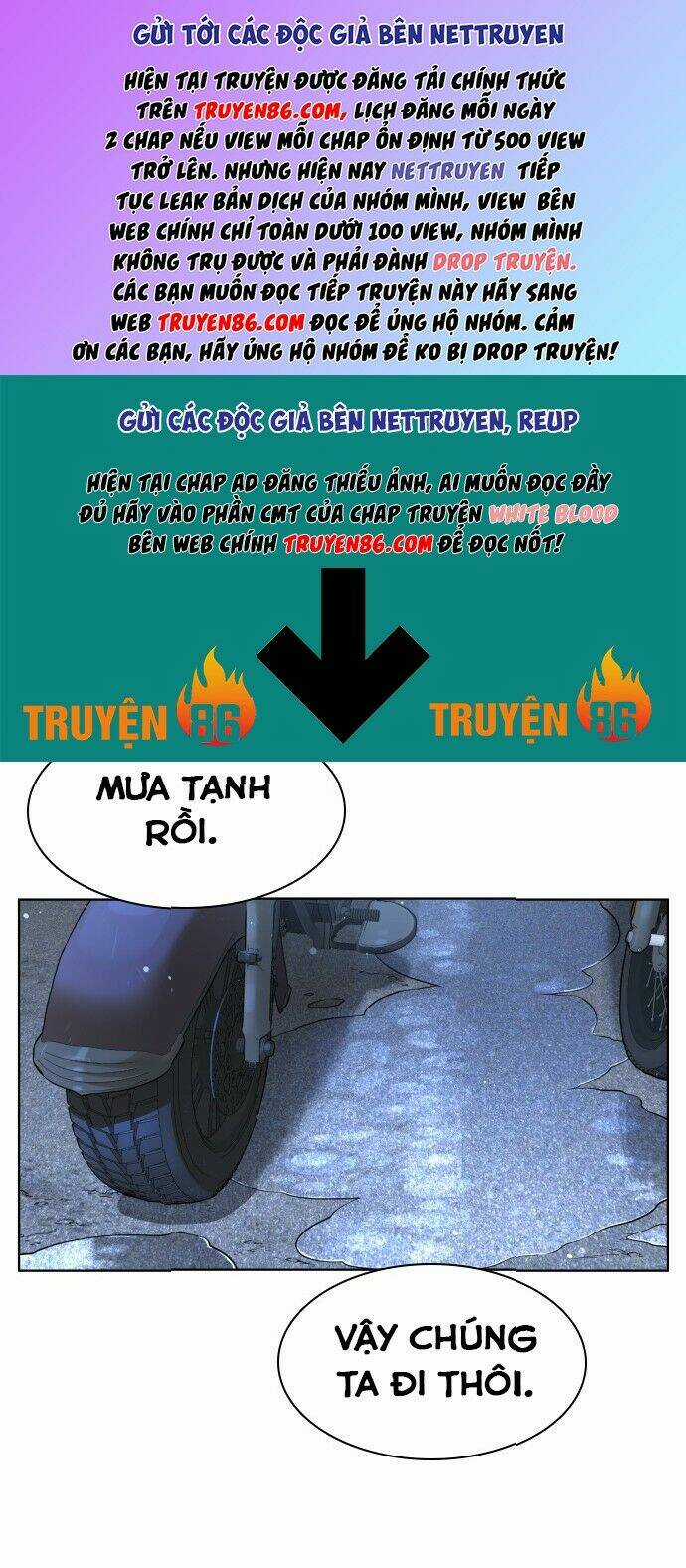 Máu Trắng Chapter 48 trang 77