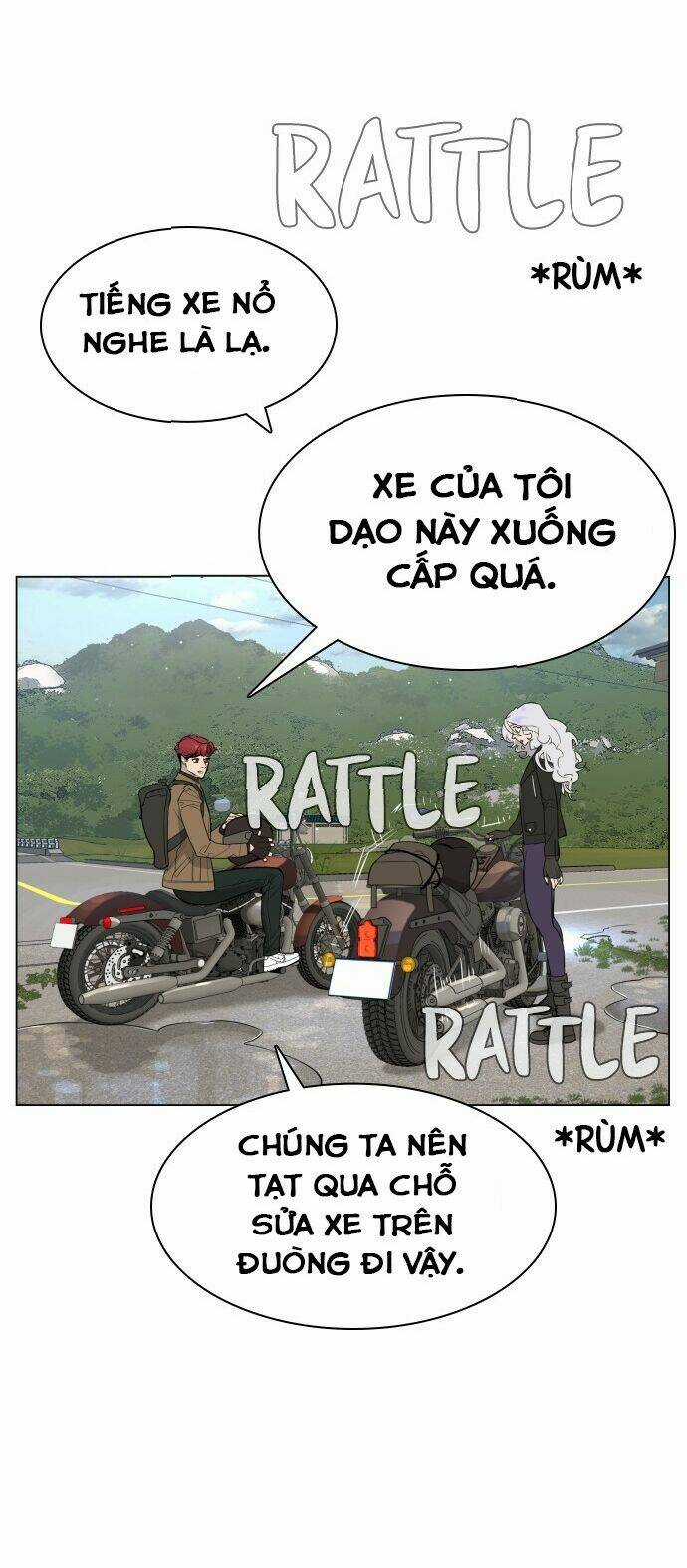 Máu Trắng Chapter 48 trang 78