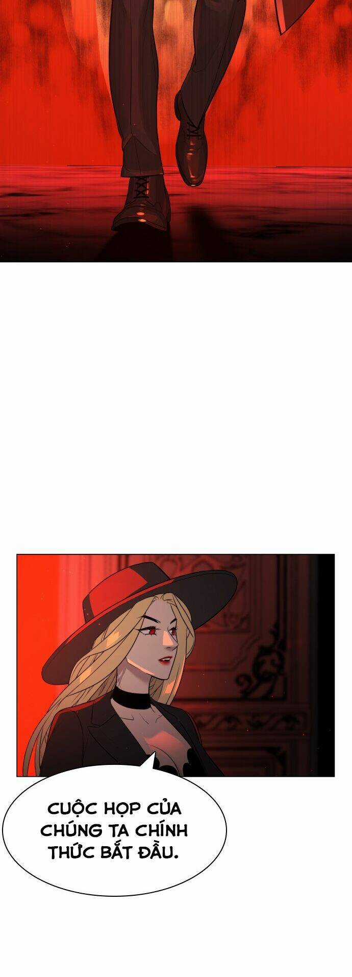 Máu Trắng Chapter 48 trang 8