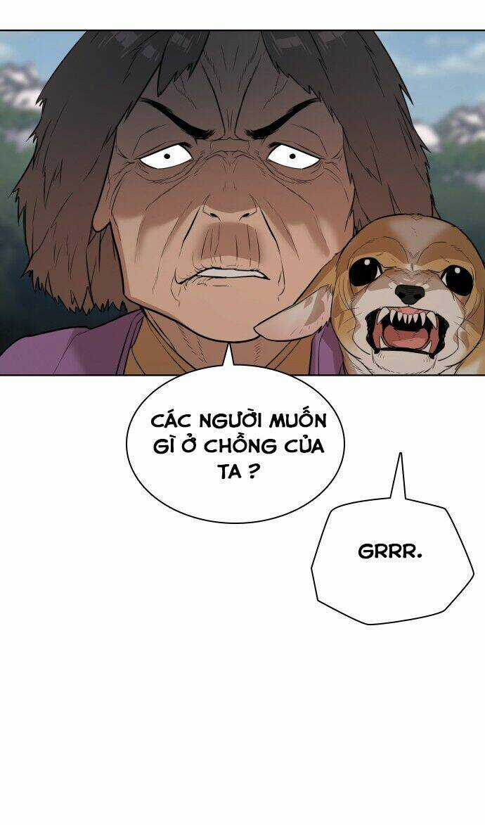 Máu Trắng Chapter 48 trang 84