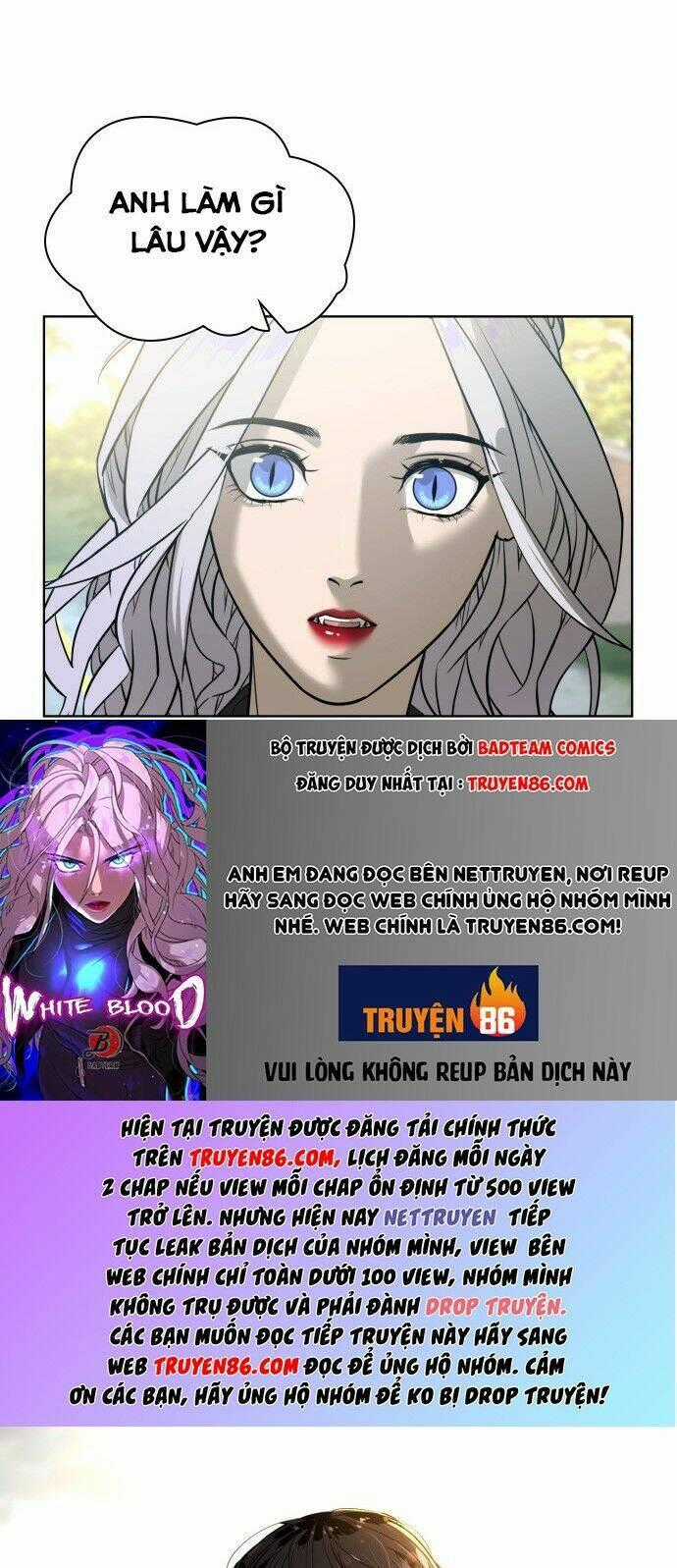 Máu Trắng Chapter 48 trang 87
