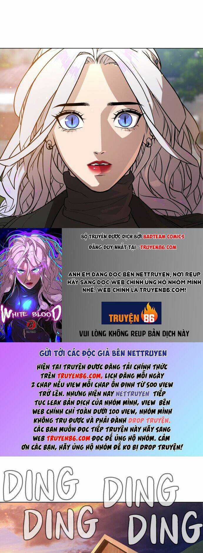 Máu Trắng Chapter 49 trang 13