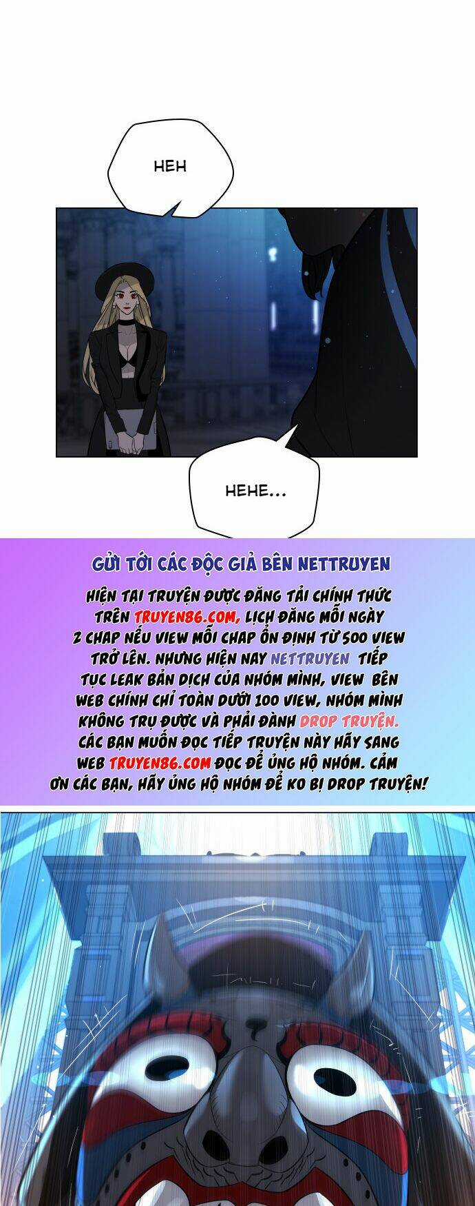 Máu Trắng Chapter 49 trang 2