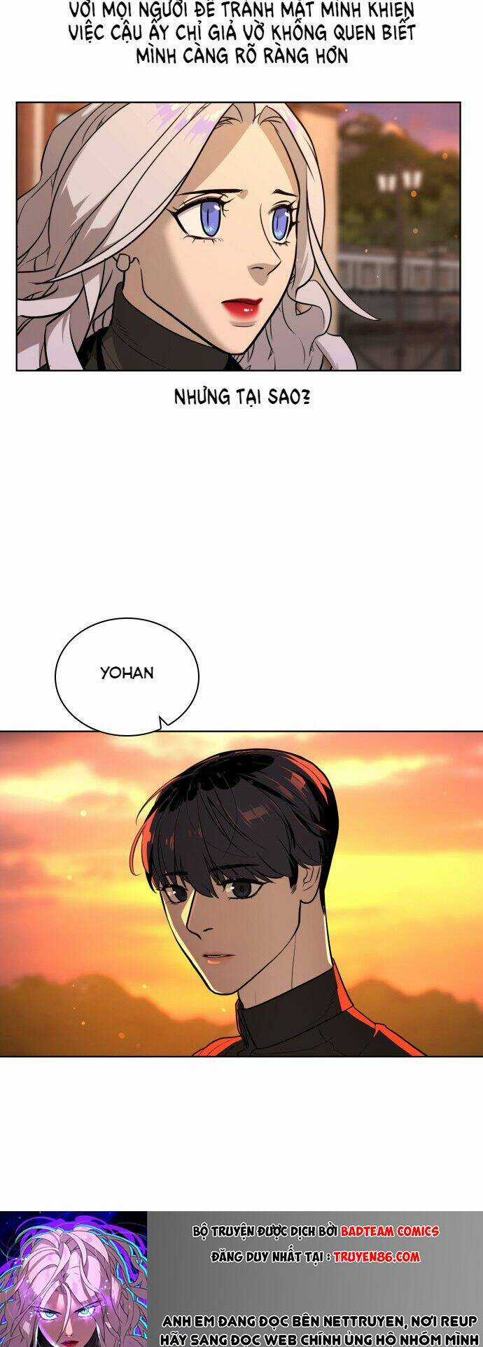 Máu Trắng Chapter 49 trang 22