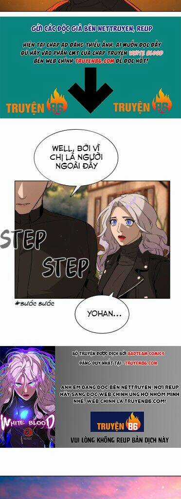 Máu Trắng Chapter 49 trang 25