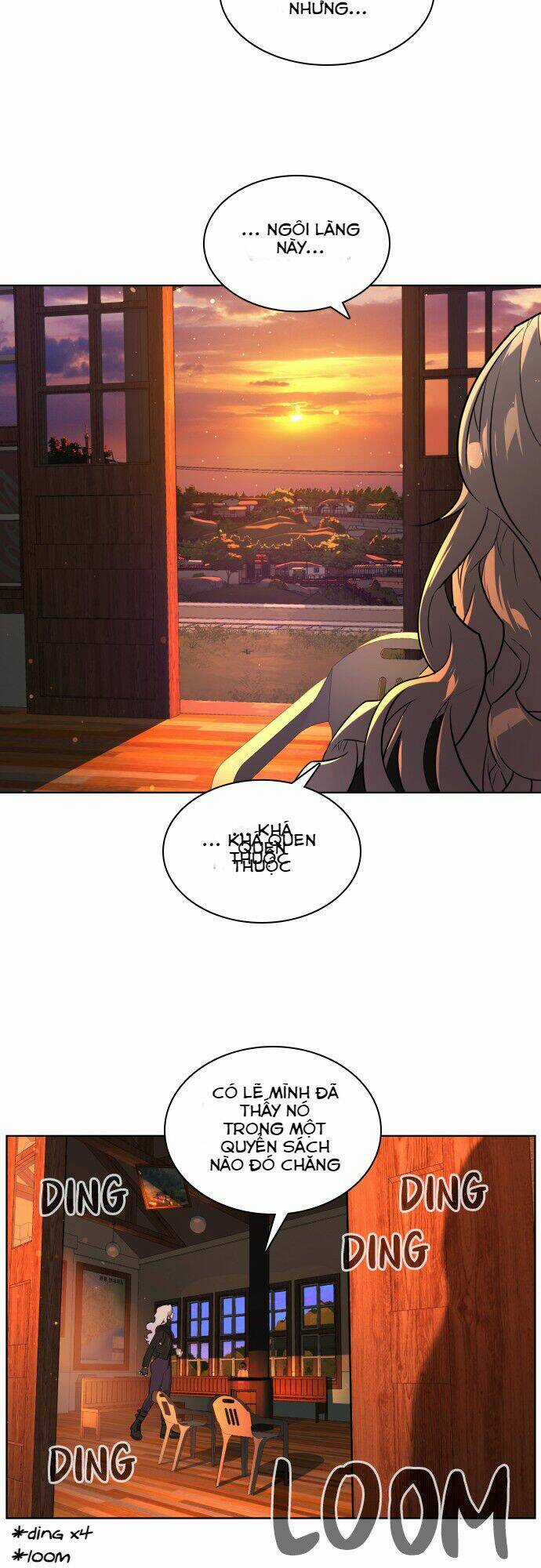 Máu Trắng Chapter 49 trang 29