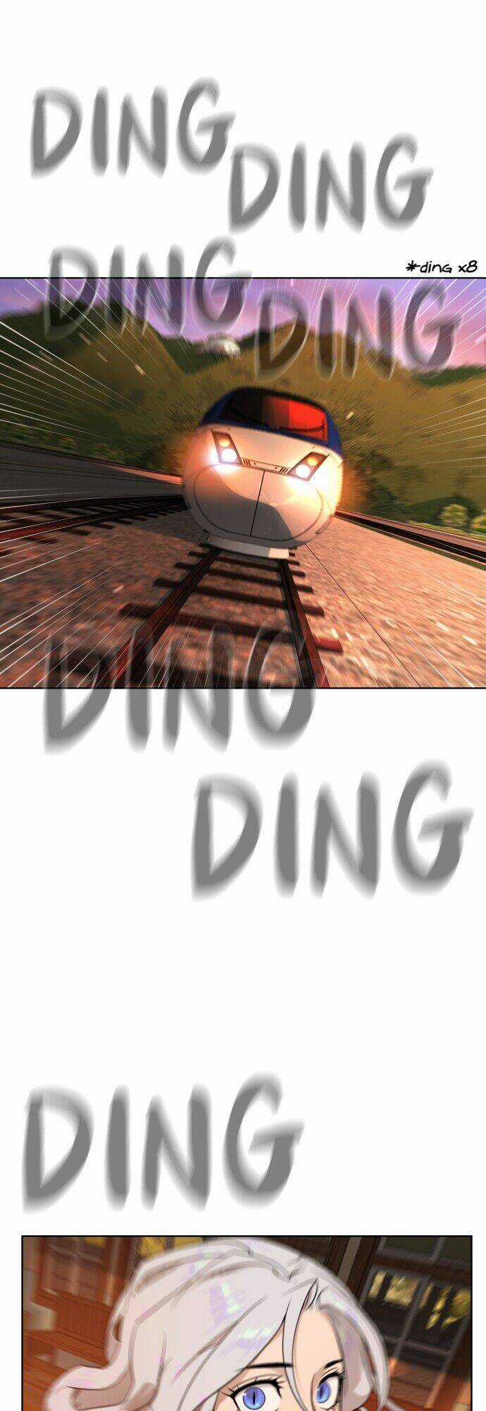 Máu Trắng Chapter 49 trang 30