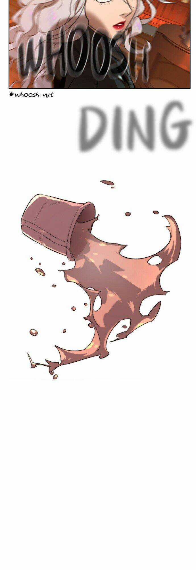 Máu Trắng Chapter 49 trang 31