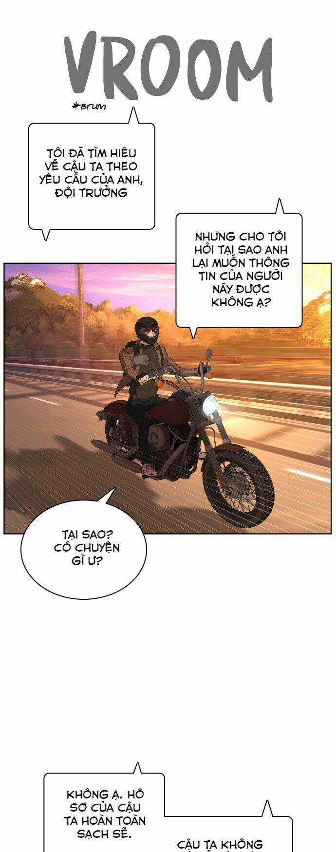 Máu Trắng Chapter 49 trang 32