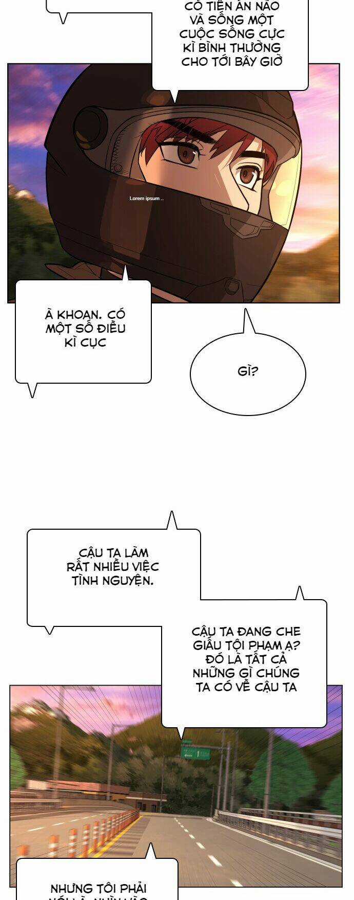 Máu Trắng Chapter 49 trang 33