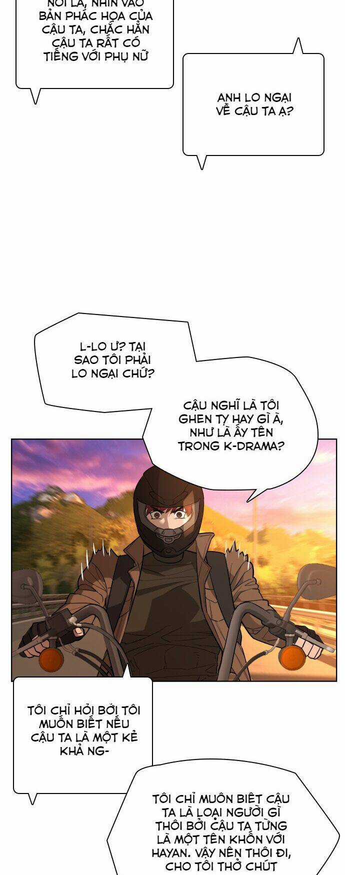 Máu Trắng Chapter 49 trang 34