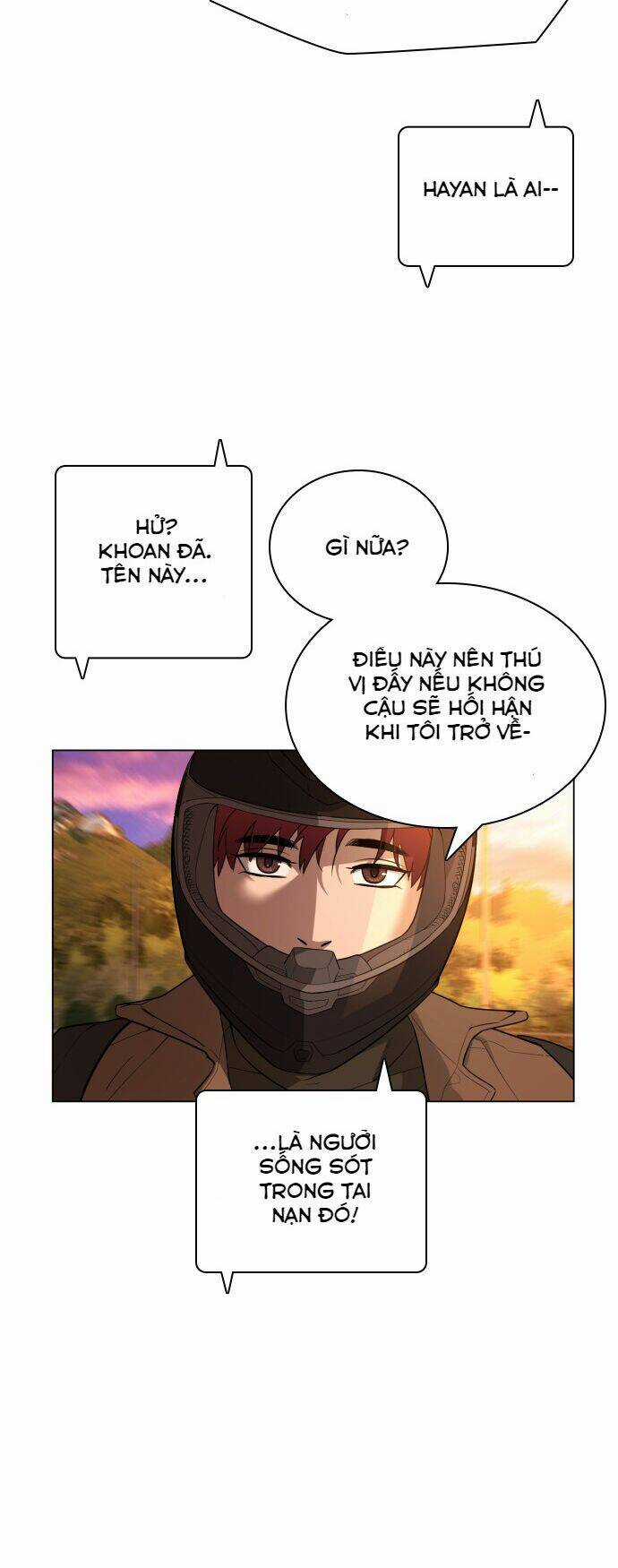 Máu Trắng Chapter 49 trang 35