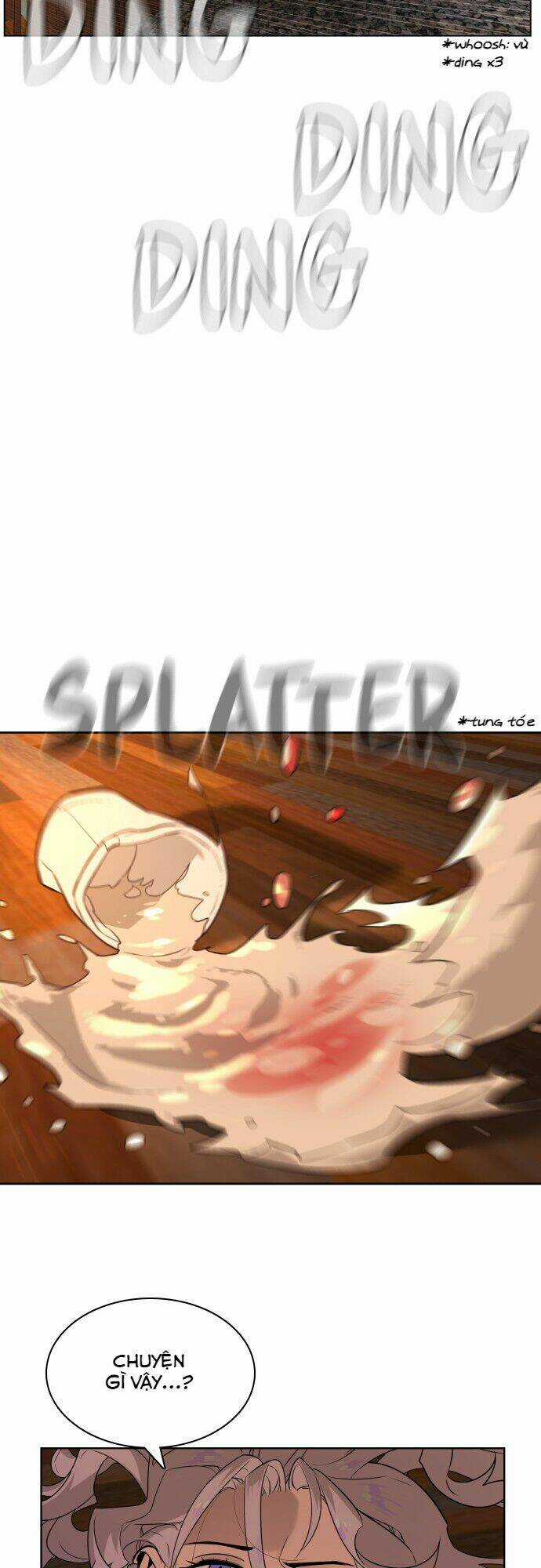 Máu Trắng Chapter 49 trang 37