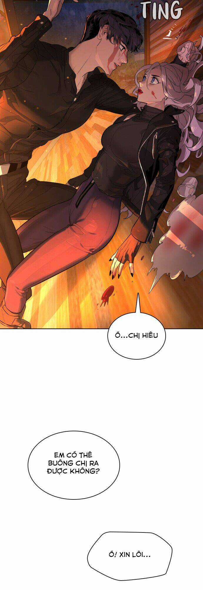 Máu Trắng Chapter 49 trang 39