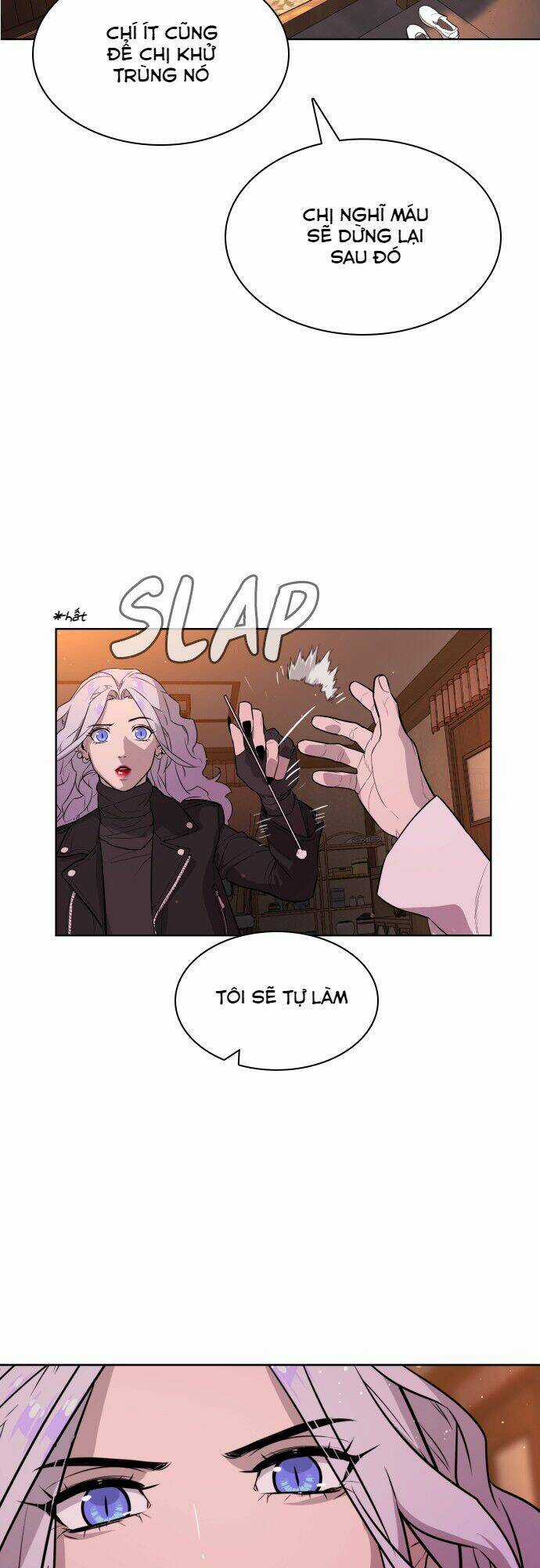 Máu Trắng Chapter 49 trang 41