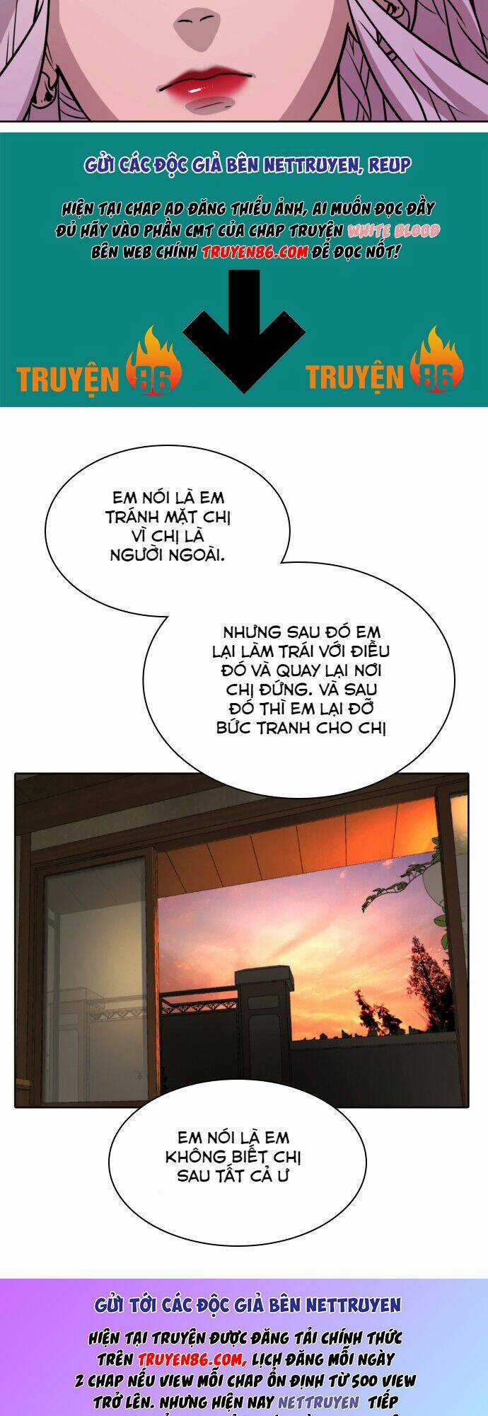 Máu Trắng Chapter 49 trang 42